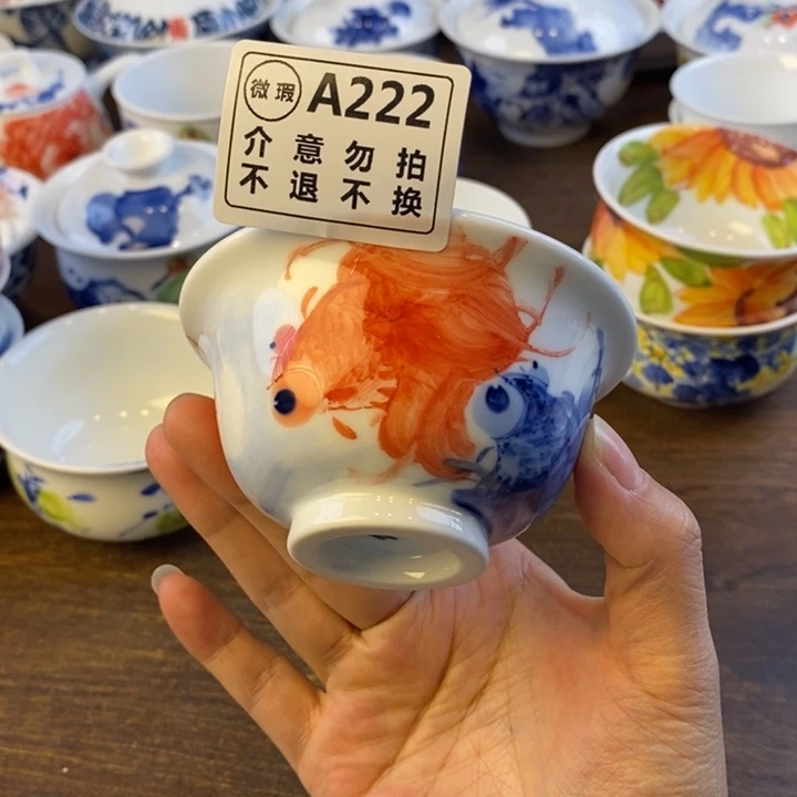 瓷片景德镇陶瓷大学