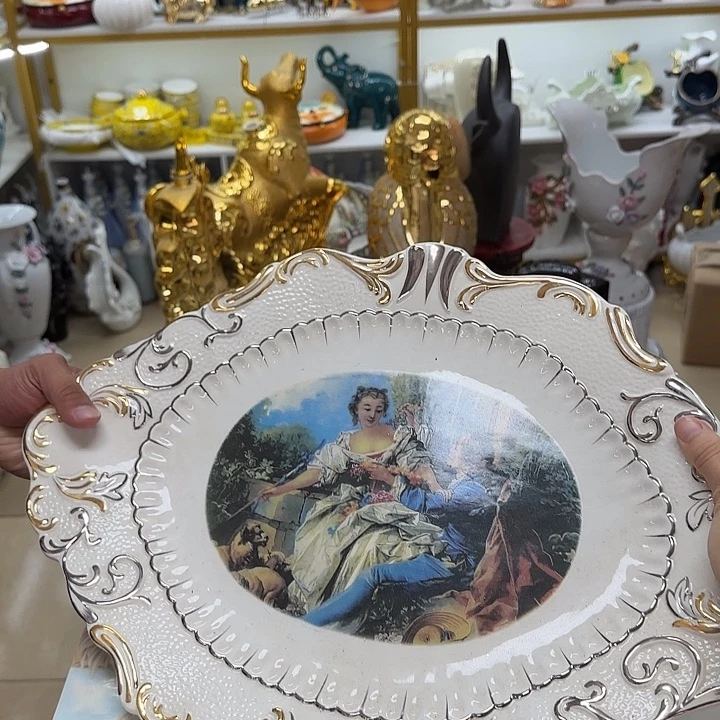 陶瓷陶瓷艺术陶瓷工艺