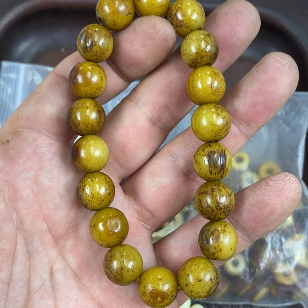 飞***哥手串/手链驼骨配饰184