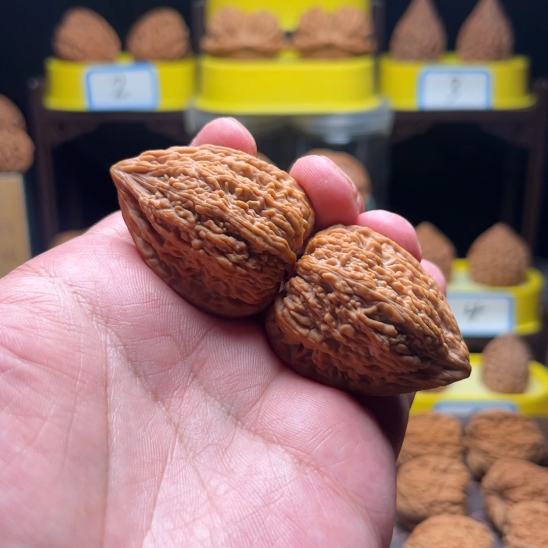 把件文玩核桃宁**滥塔尖