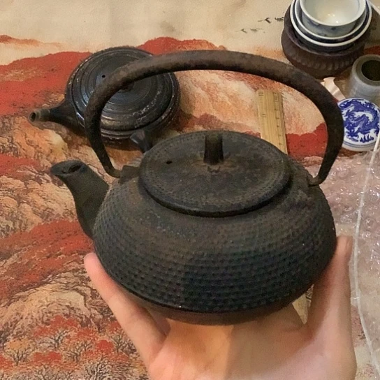 基哥日瓷中古精选