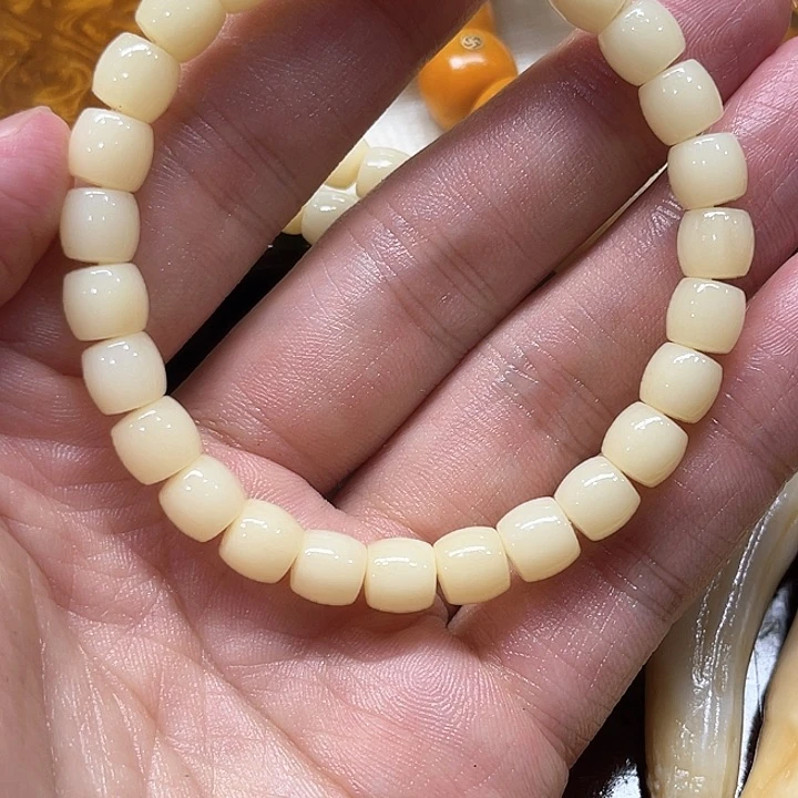 骆驼牙手串/手链骆驼牙手13