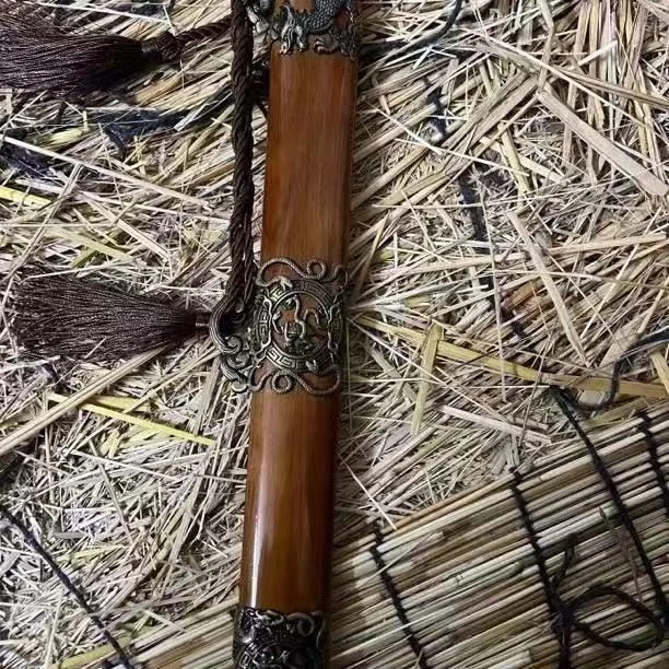 fl0001黄杨木一套手把件