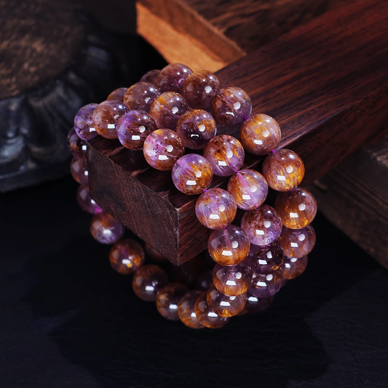 极光金多多单圈手链JG-多样性发其一