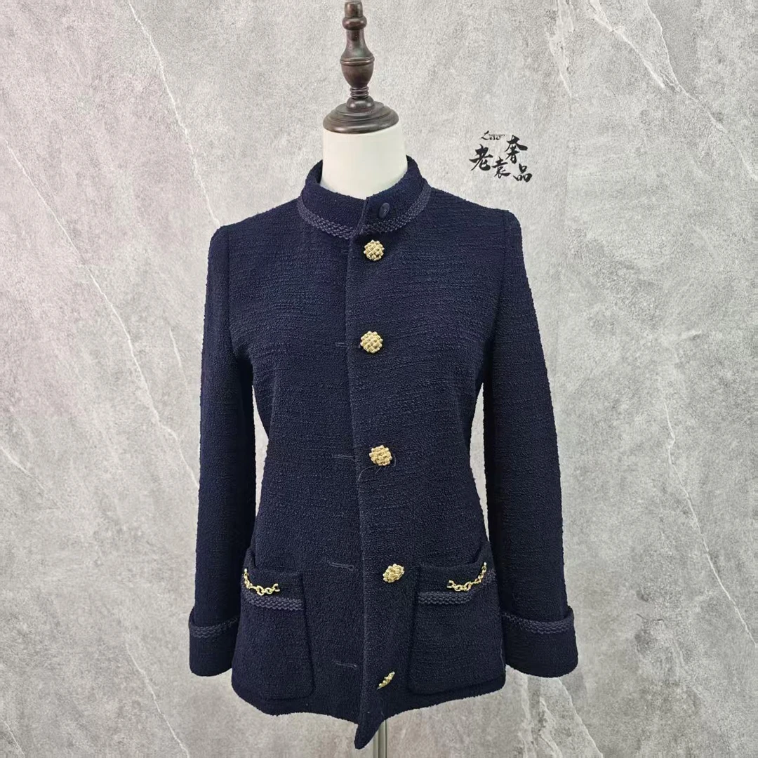 95新 GUCCI/古驰 海囤K/古驰/上衣/38码/da157918