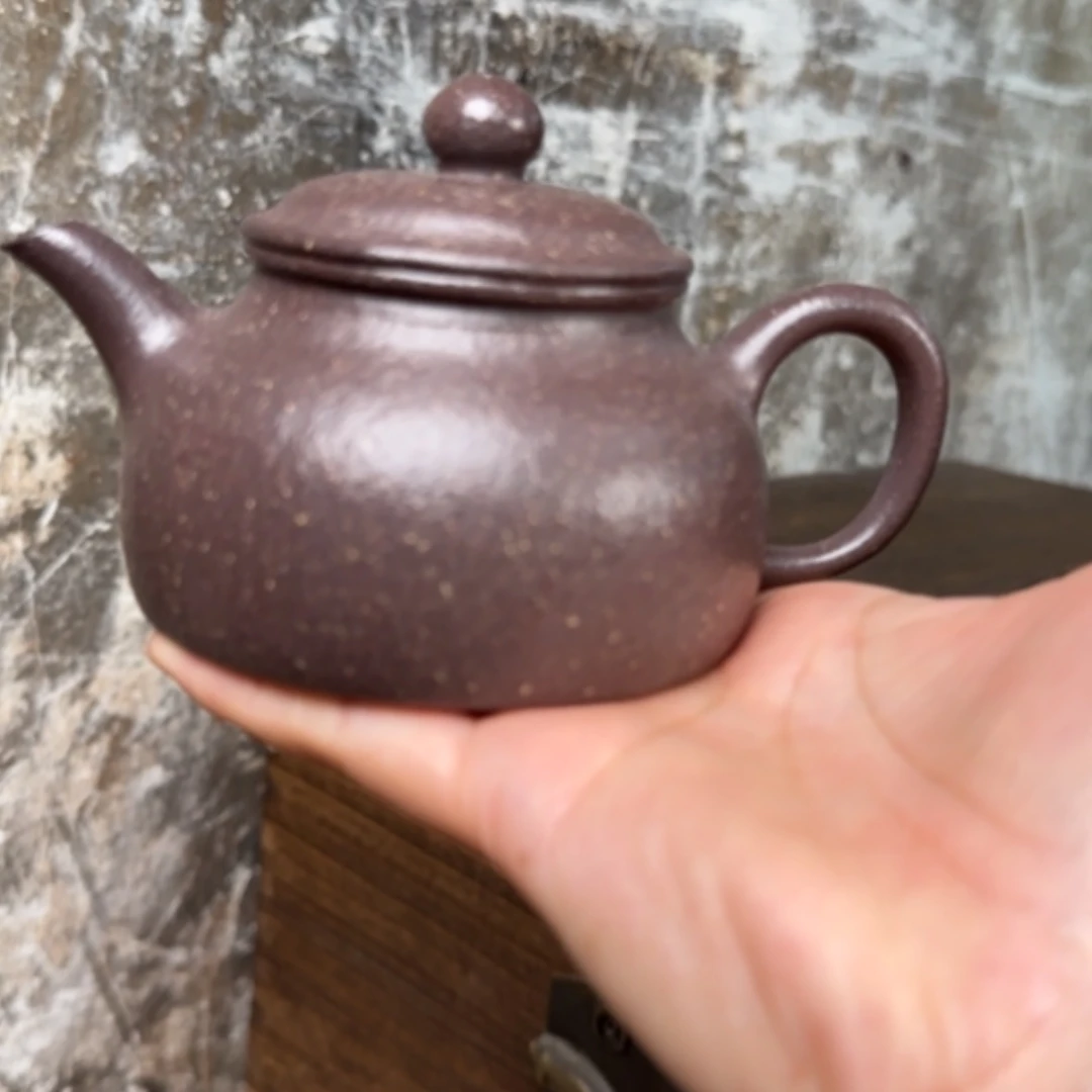 【闪购商品】茶壶紫砂紫砂茶具