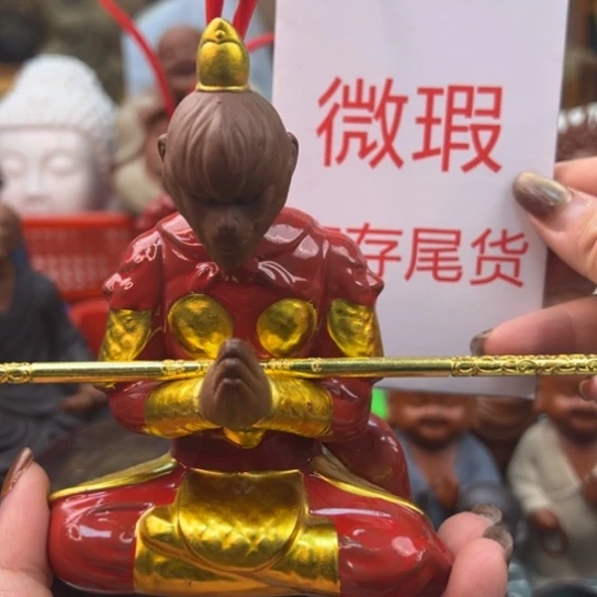 紫砂茶宠微瑕产品