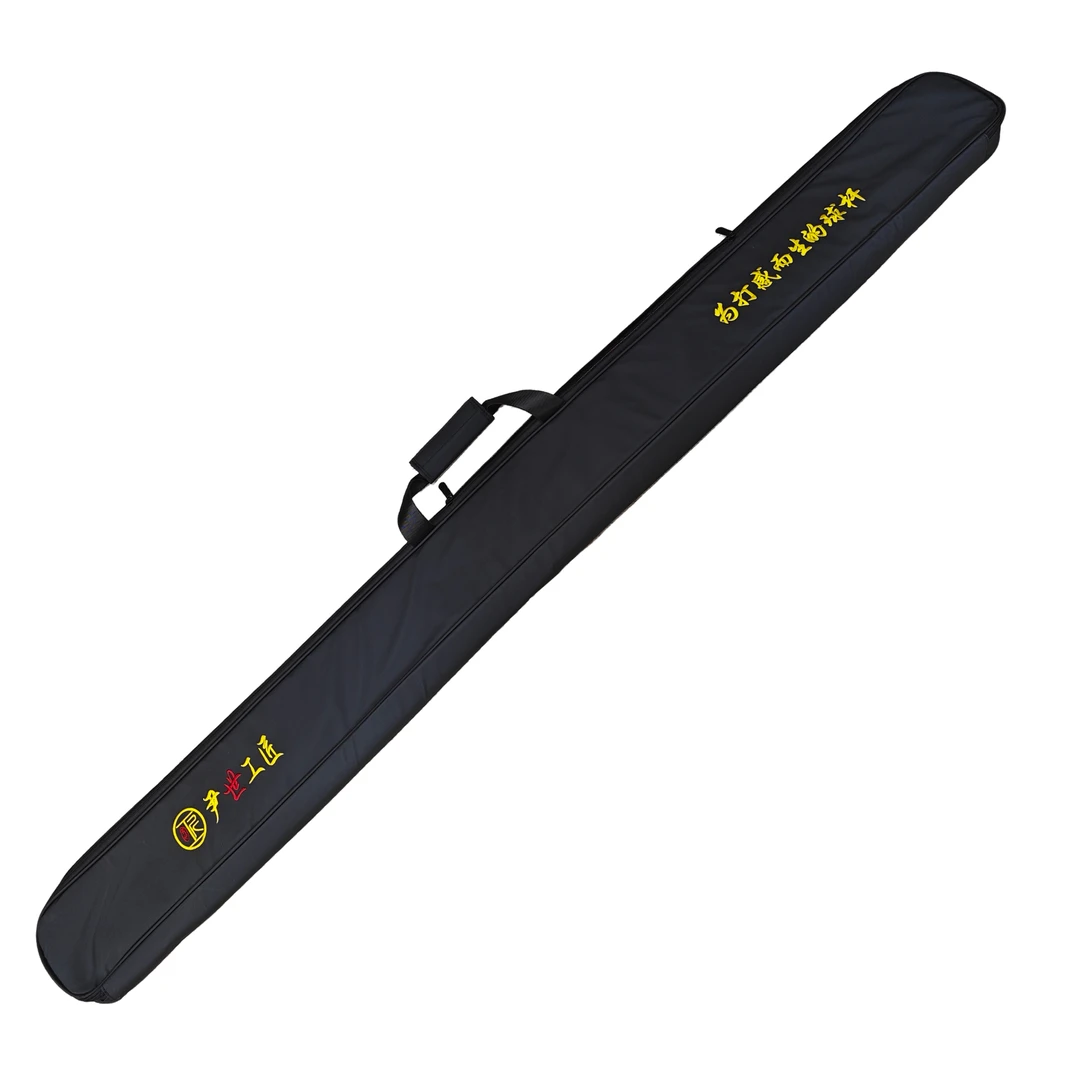 尹世工匠原厂杆包多种颜色可选保护杆盒球杆不受损便携可背