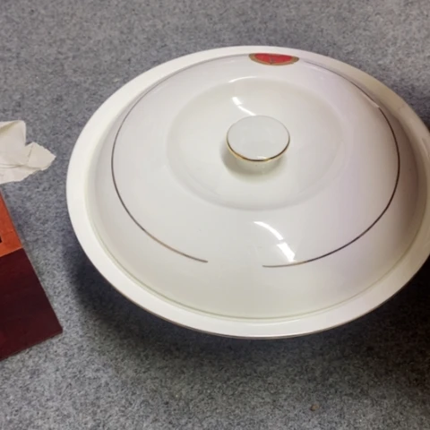 摆件景德镇陶瓷研究所