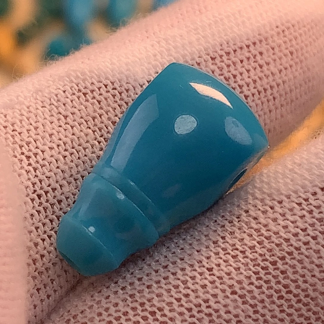 绿松石未镶嵌珠宝奇石10.8m