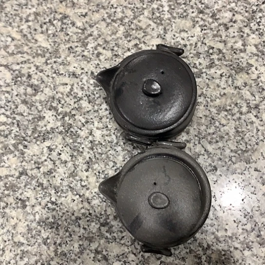 摆件陶瓷材料研究中心