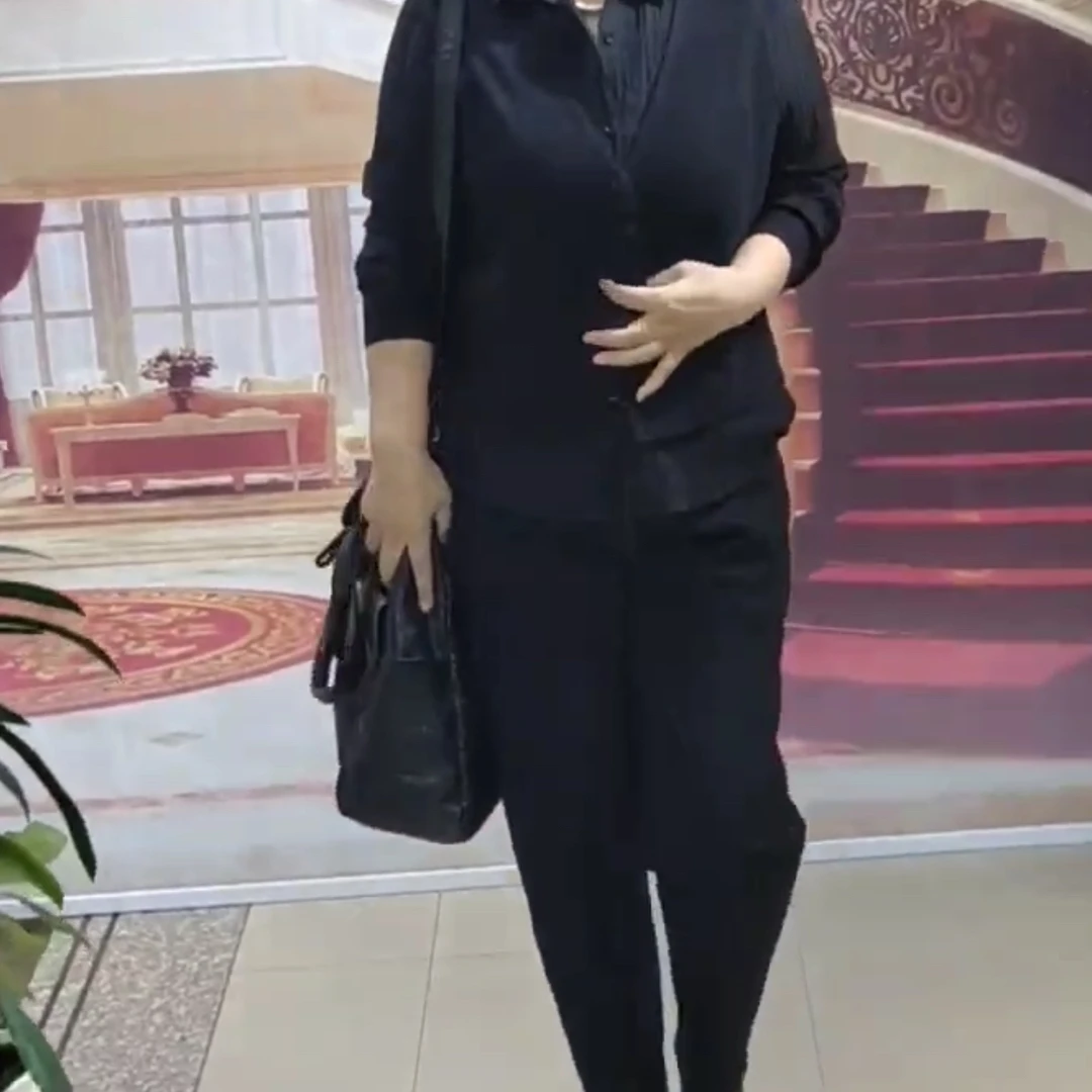 大码女装，上衣——17560号