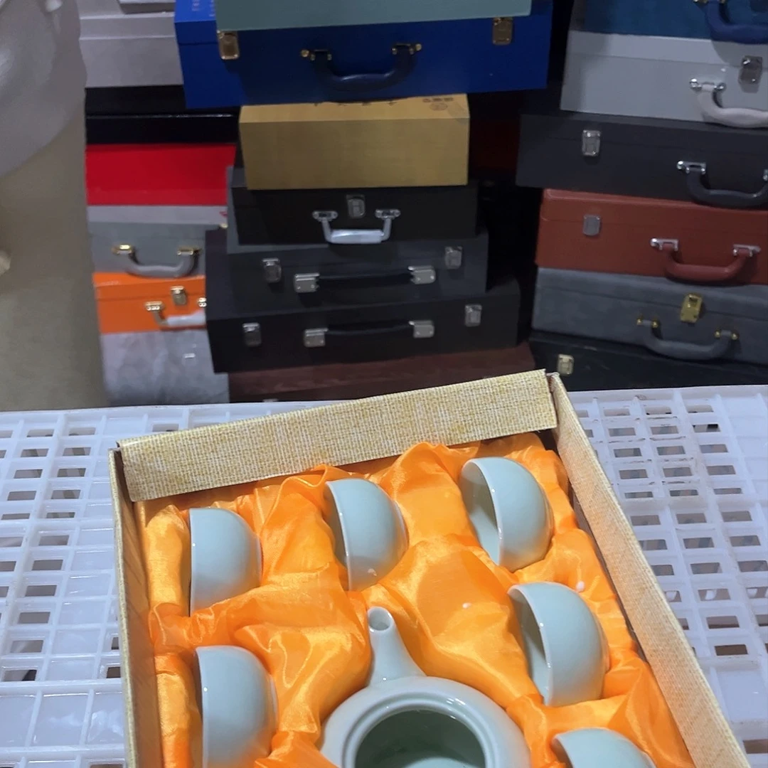 茶具套装摆件孤品等等