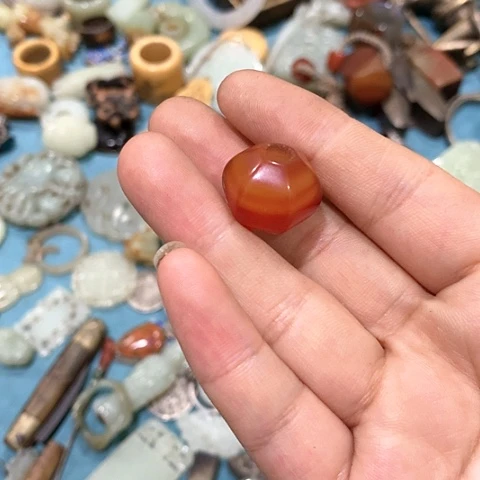 木大*小物件一个 小物件