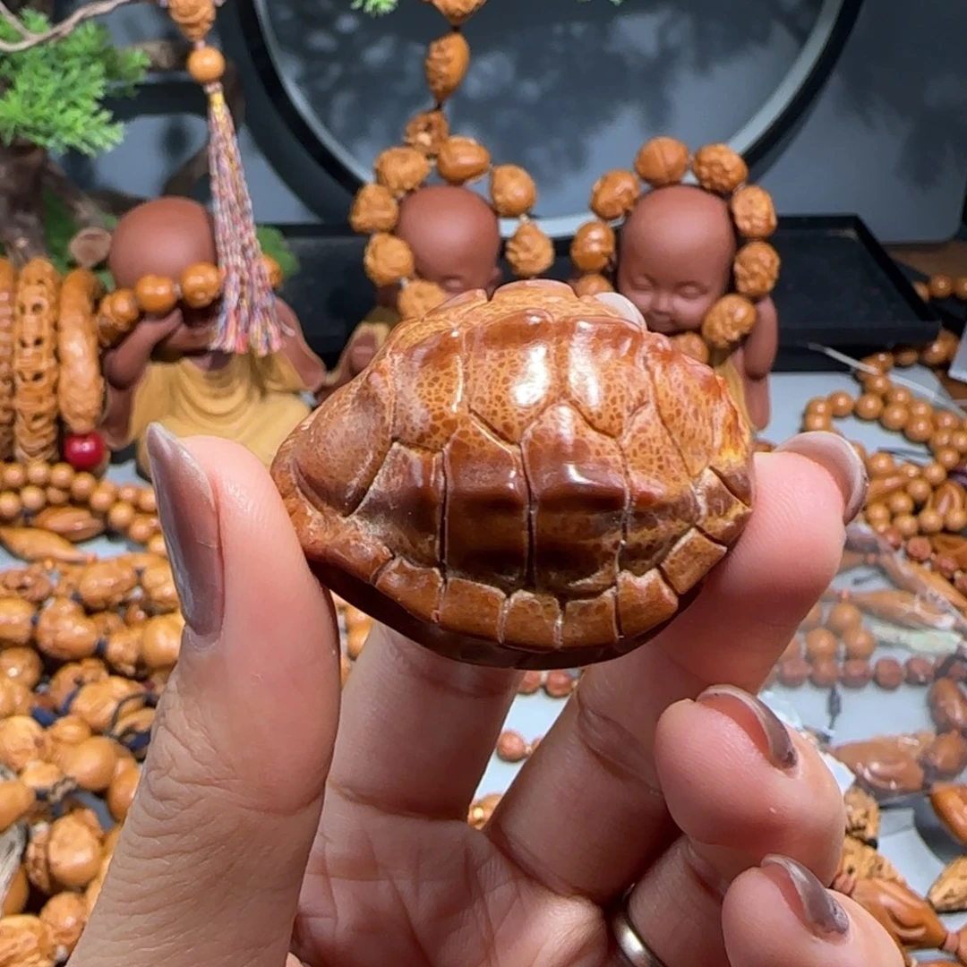 风***筝手串/手链橄榄核福利待遇