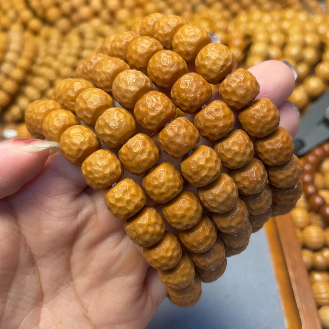 猴头核桃微暇龙鳞