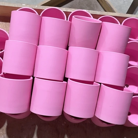 多肉绿植陶瓷花盆9.9包邮