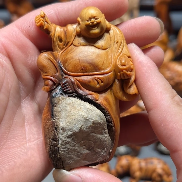 柏木（崖柏）点点关注