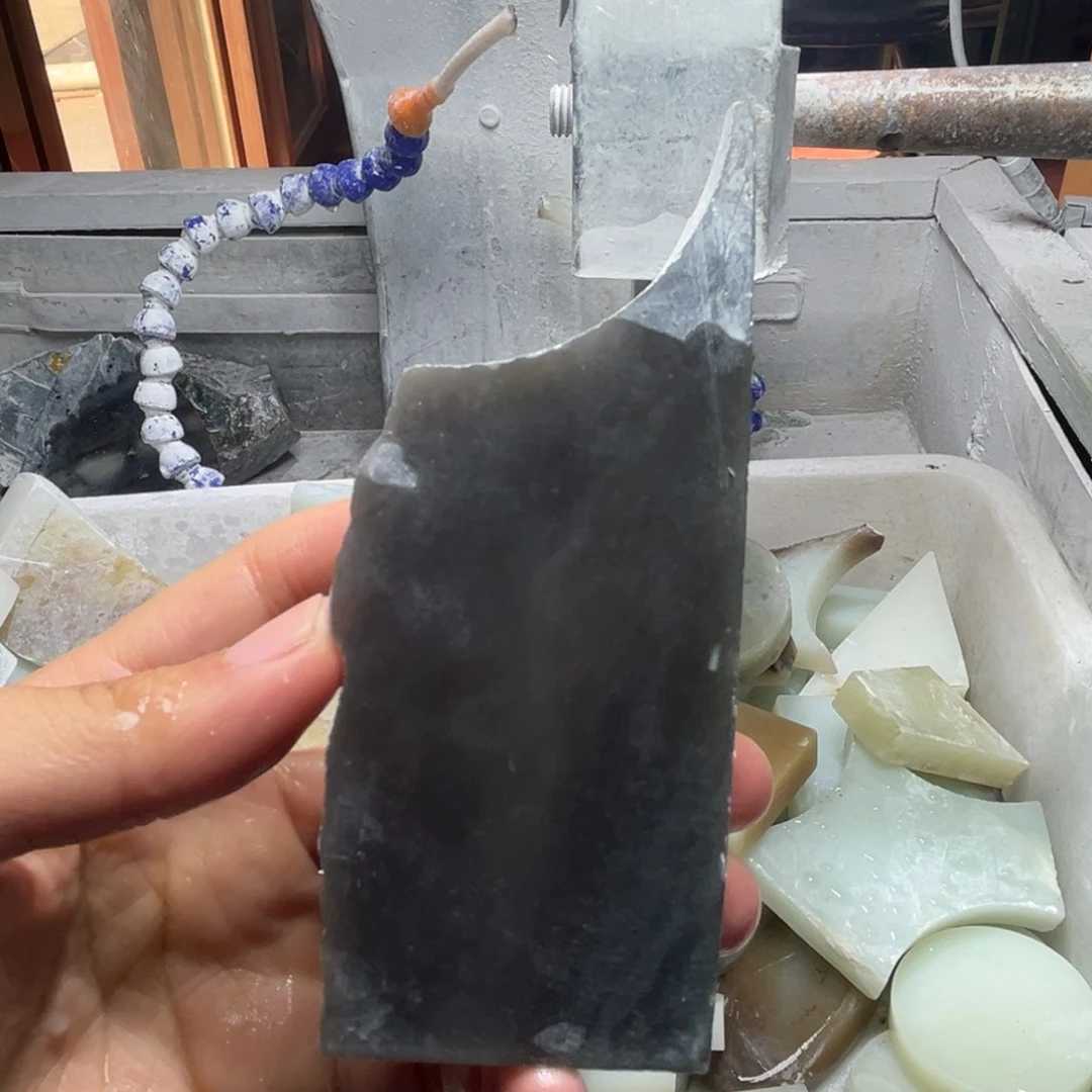 定制和田玉定制未镶嵌