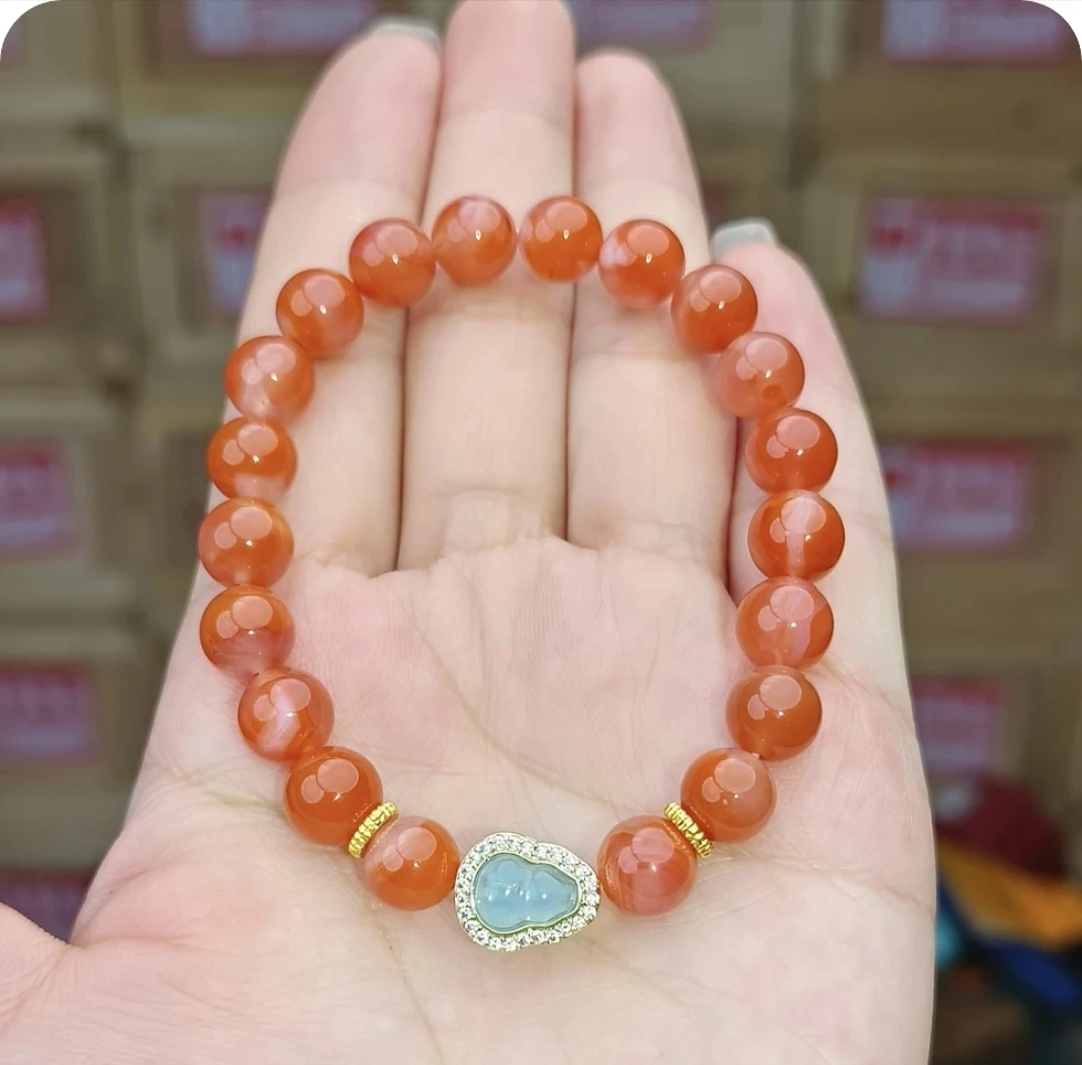 J0233精品手串无礼盒