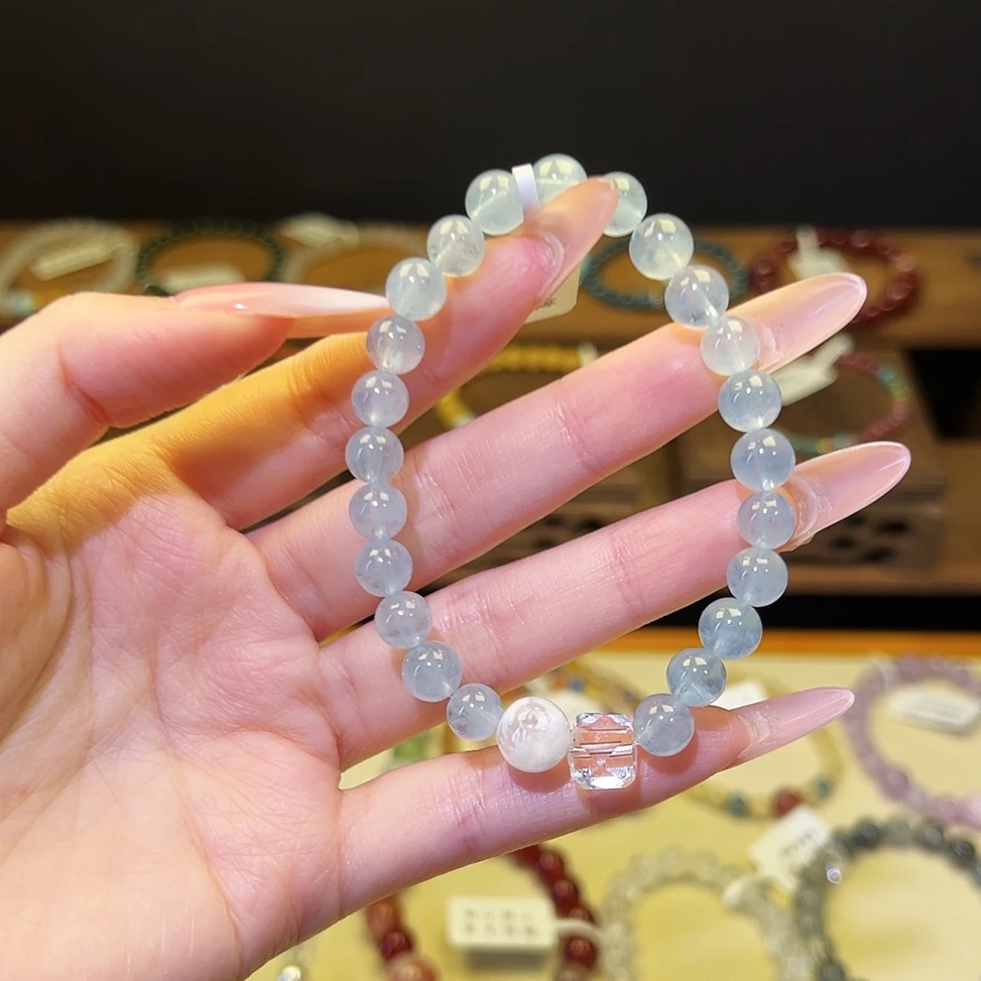 海蓝1311开始开始款式