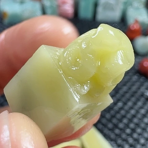 老挝石真真正正章