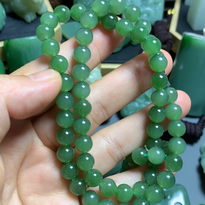 【闪购商品】未镶嵌和田玉挂件