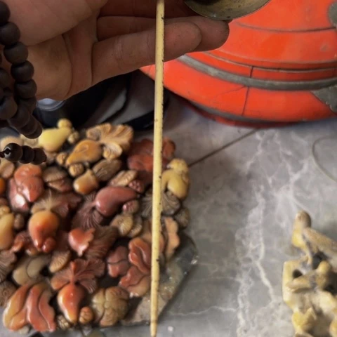 难***涂核桃木/黑胡桃（胡桃木）