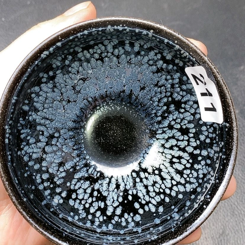 【闪购商品】茶盏我的盏太好看了吧