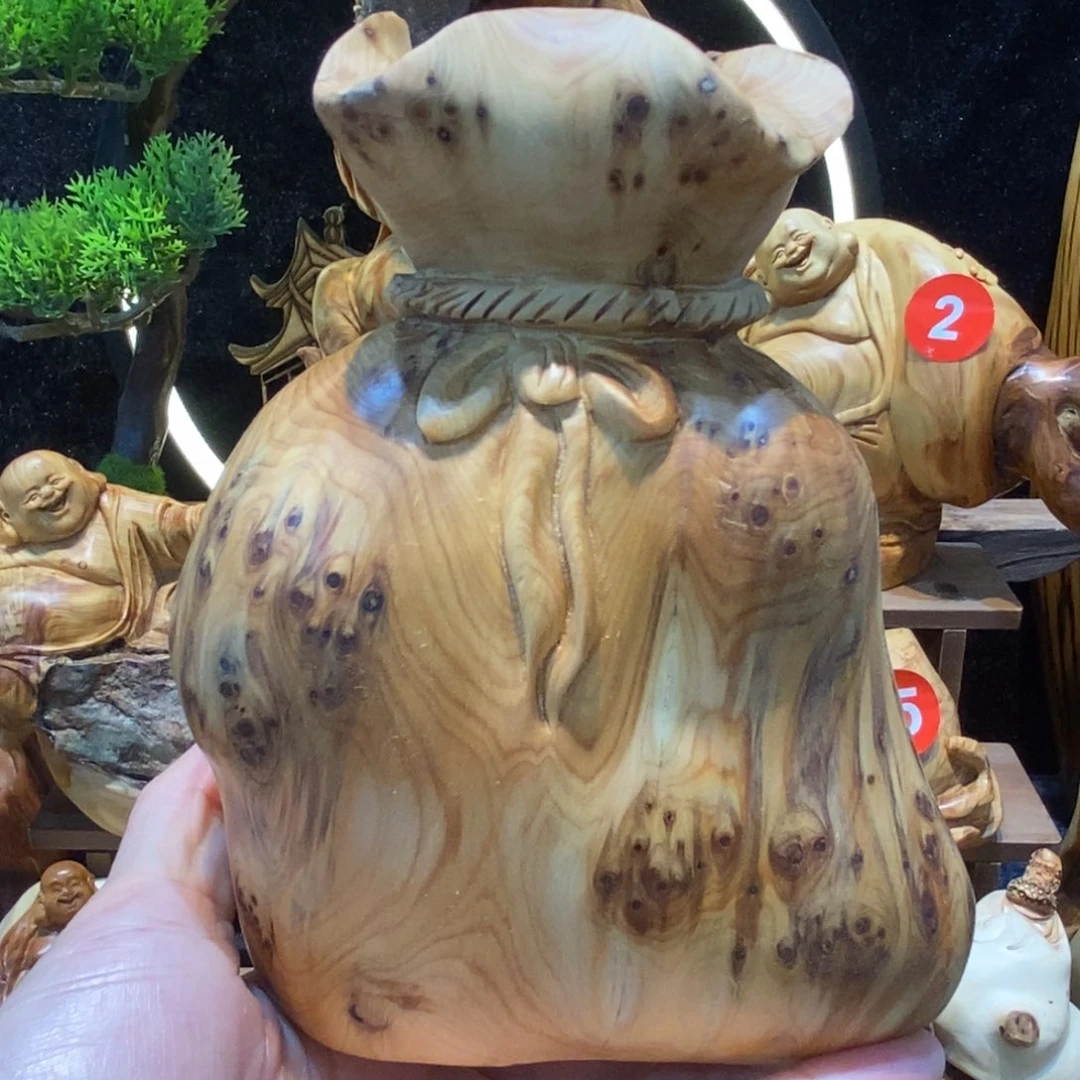 柏木（崖柏）精品太行崖柏