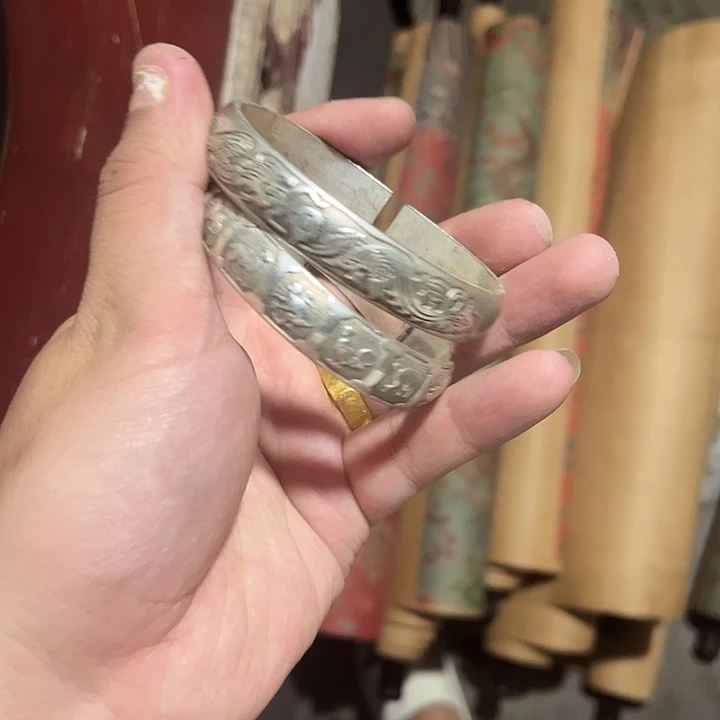 手工艺品琉璃老家的货没有坏的