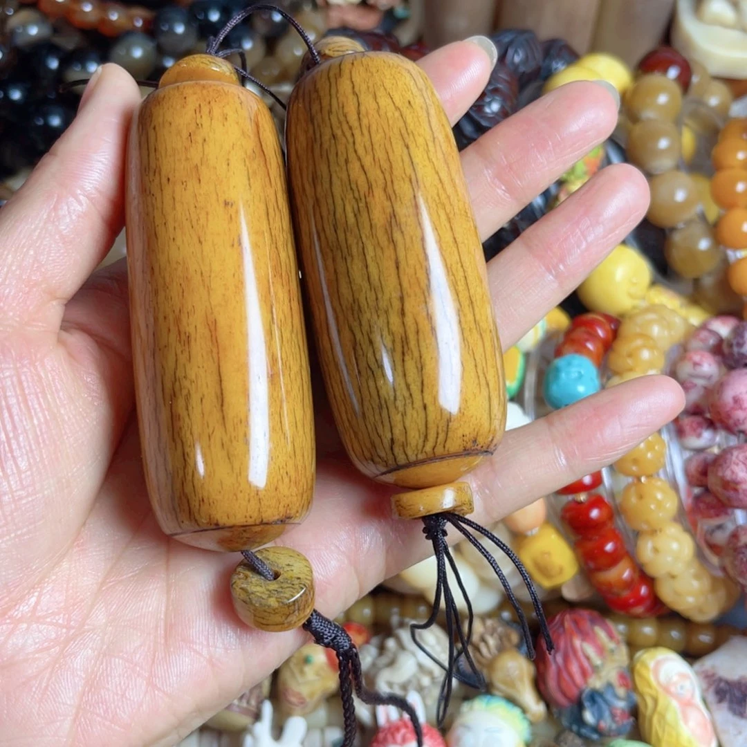 牛骨手串/手链牛骨