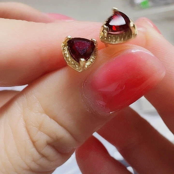 吊坠925银合成立方氧化锆