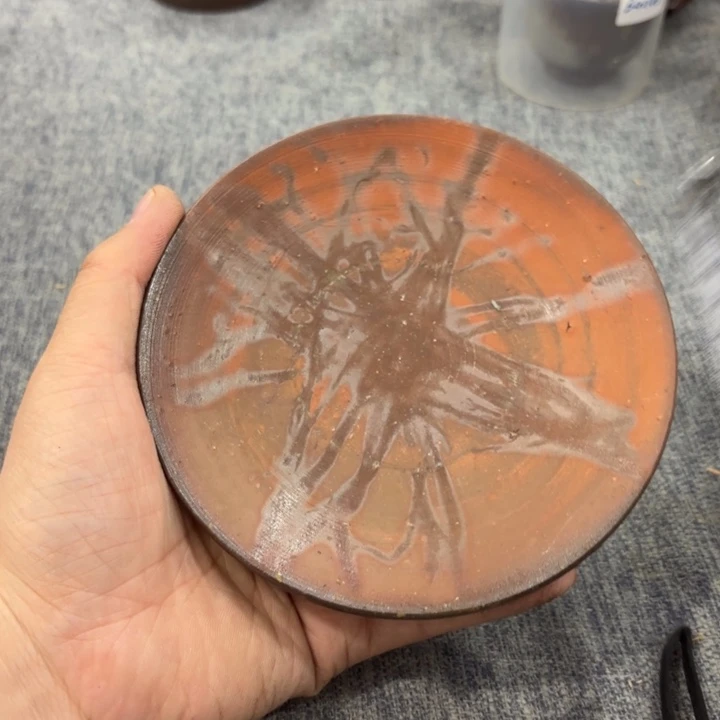 非常喜欢这个瓷器