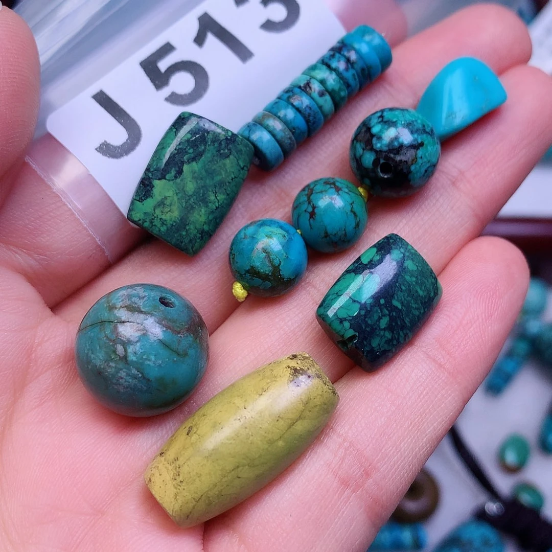 空竹粉丝专享十堰特色手工散珠