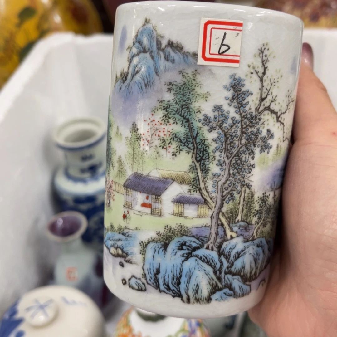 陶日用家用陶瓷制品