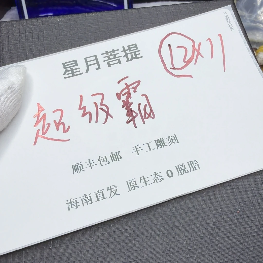 星月菩提吊坠霸王龙11
