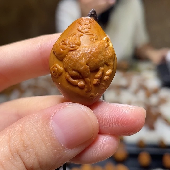 橄榄核手串/手链橄榄核