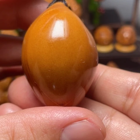 橄榄核手串/手链鲍鱼单子手把绳穿配3.5左右