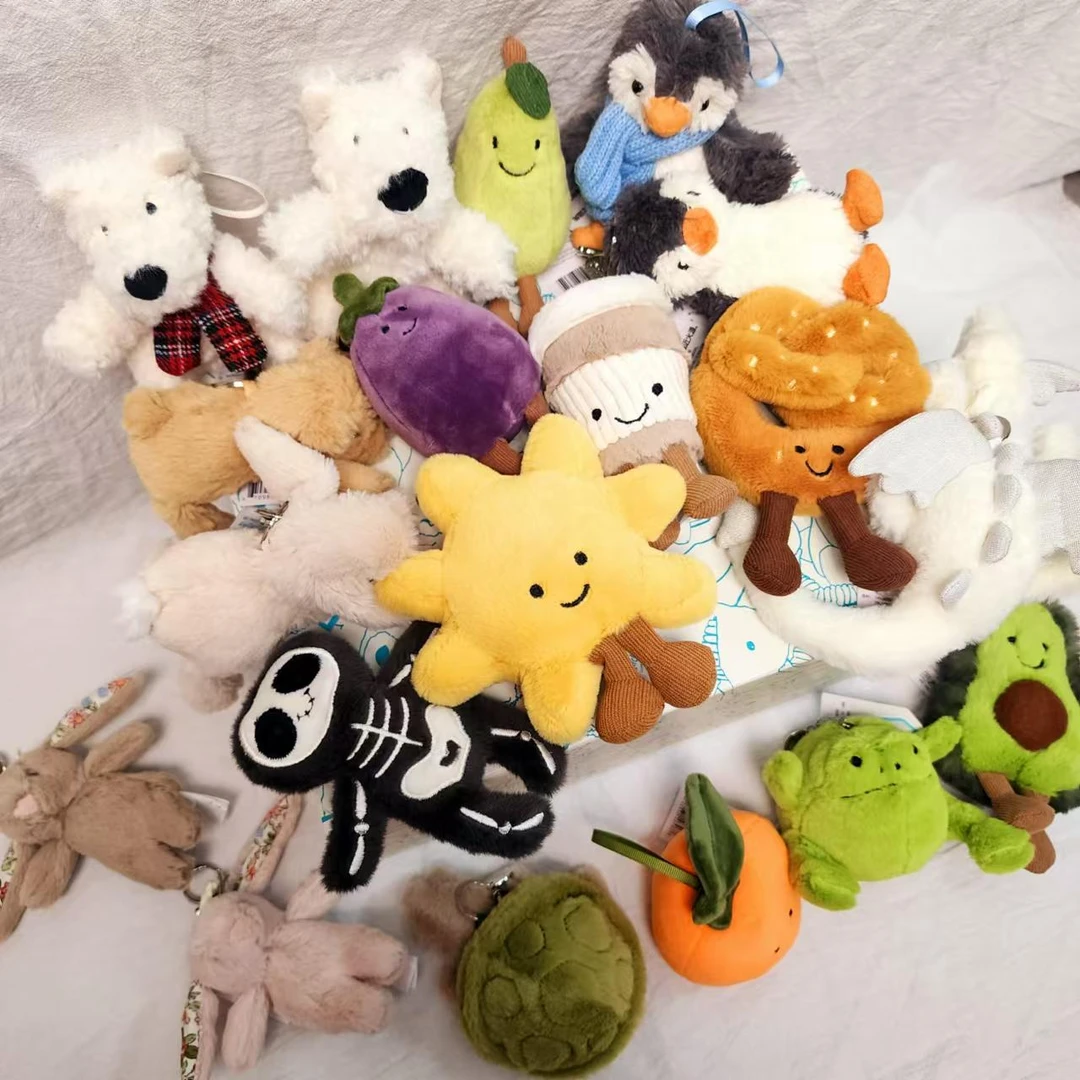 钥匙扣挂件特价链接！