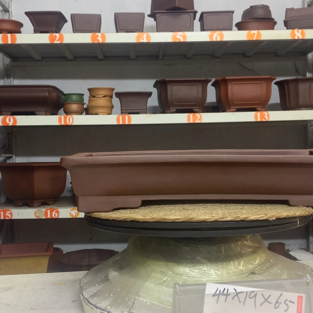 花盆紫砂精品紫砂花盆包邮包售后