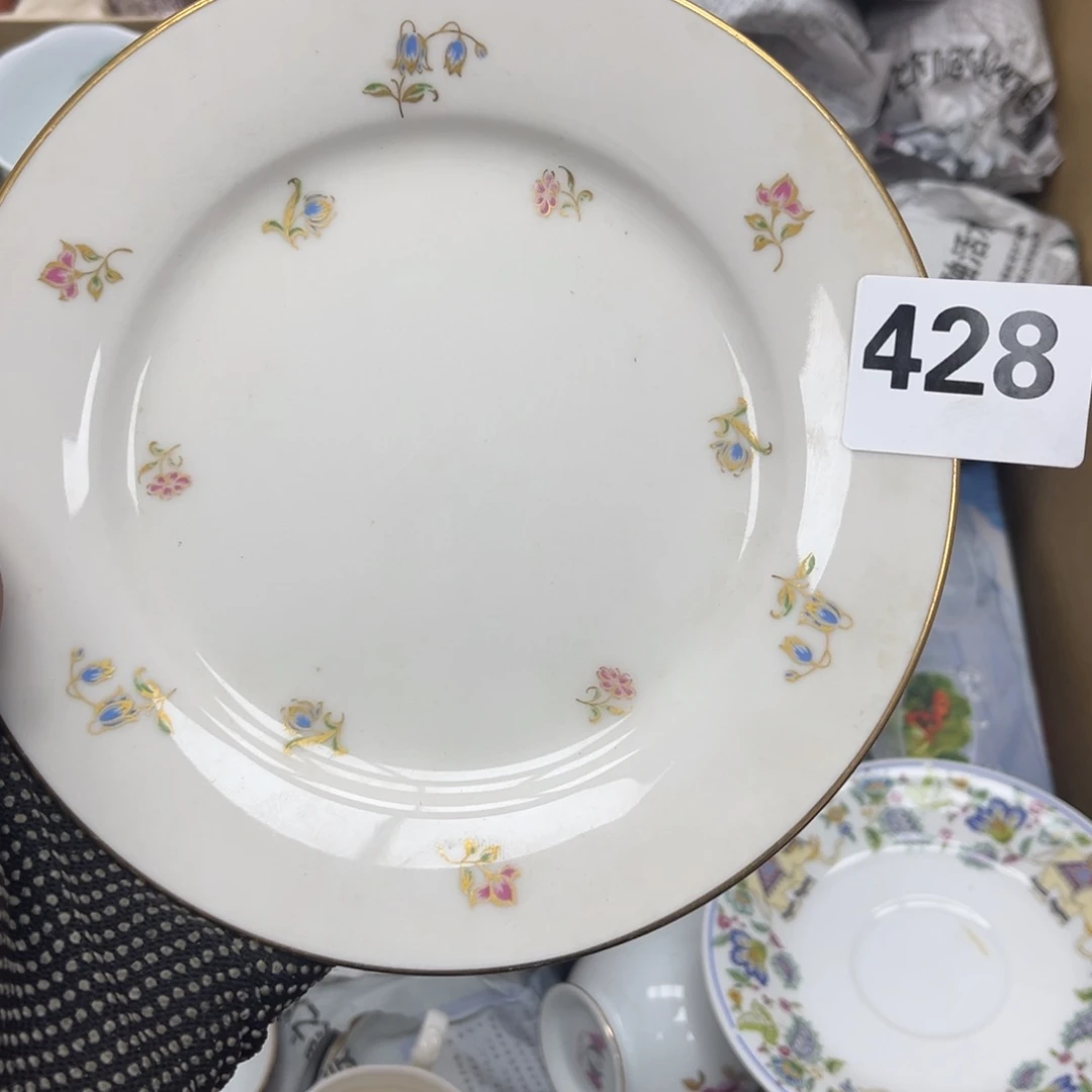 瓷片如*工艺品摆件瓷器摆件666