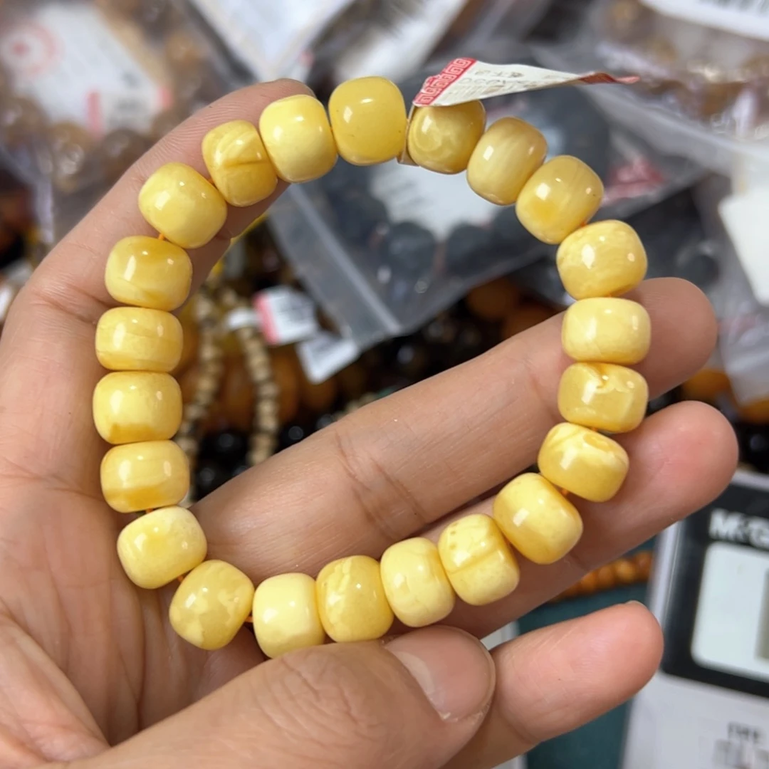 琥珀珠宝奇石未镶嵌276