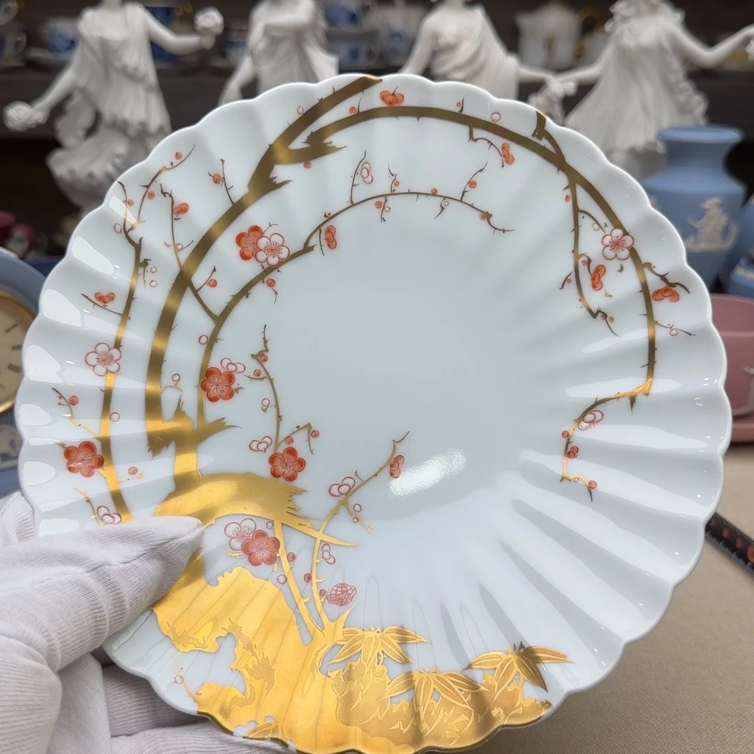 瓷片新号开播 点点关注