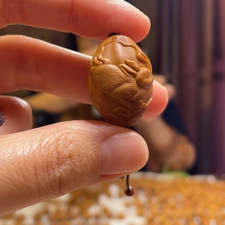 手串/手链橄榄核