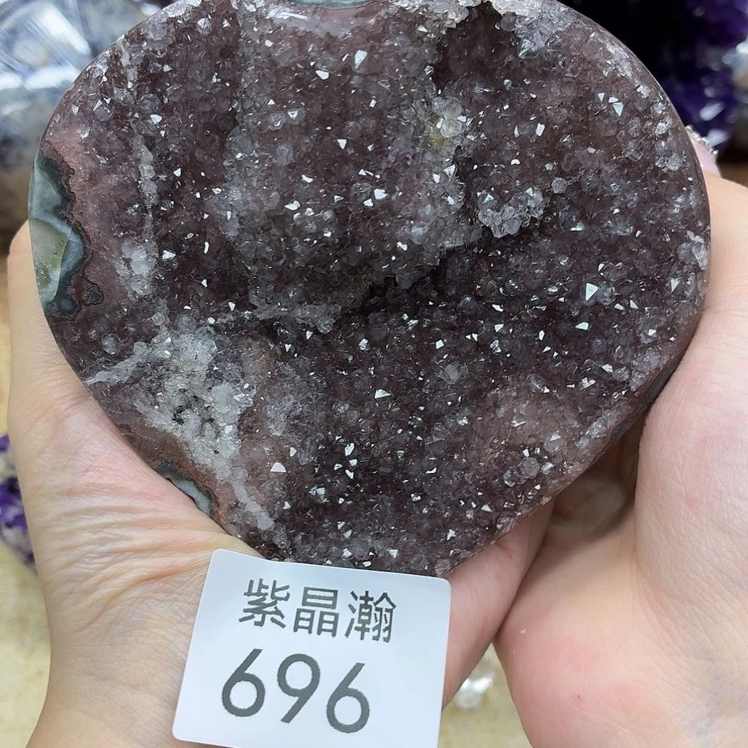 未镶嵌大型摆件（非配饰）水晶