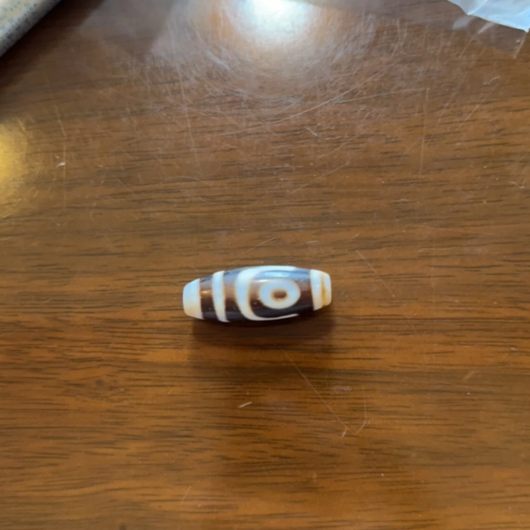 藏地密码,藏式珠子c60