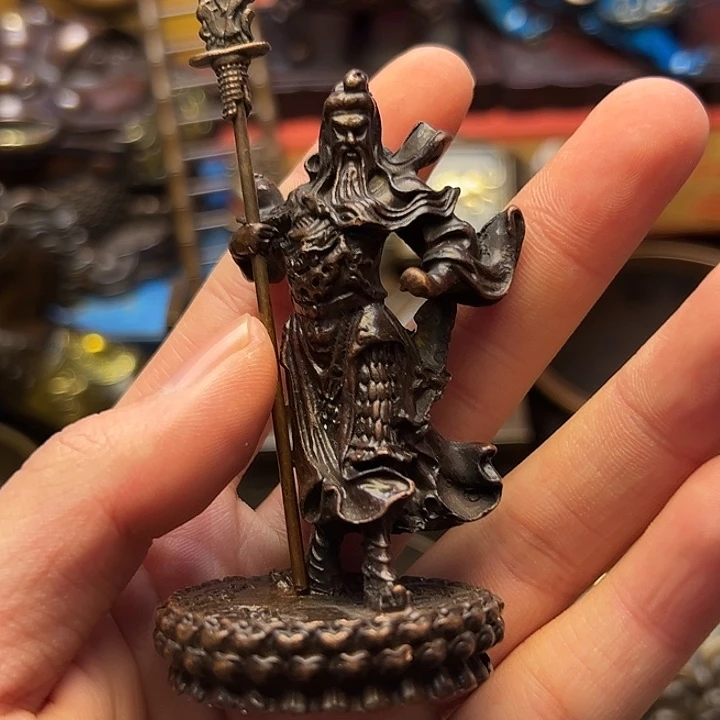 精美铜器摆件下单