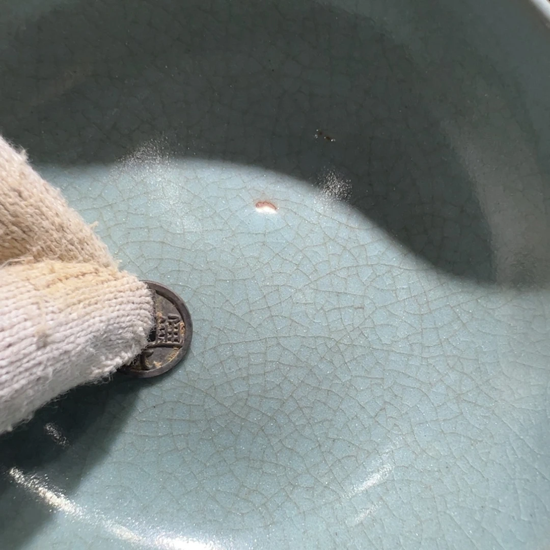拾***叁瓷片瓷片制作过程制作方法材料