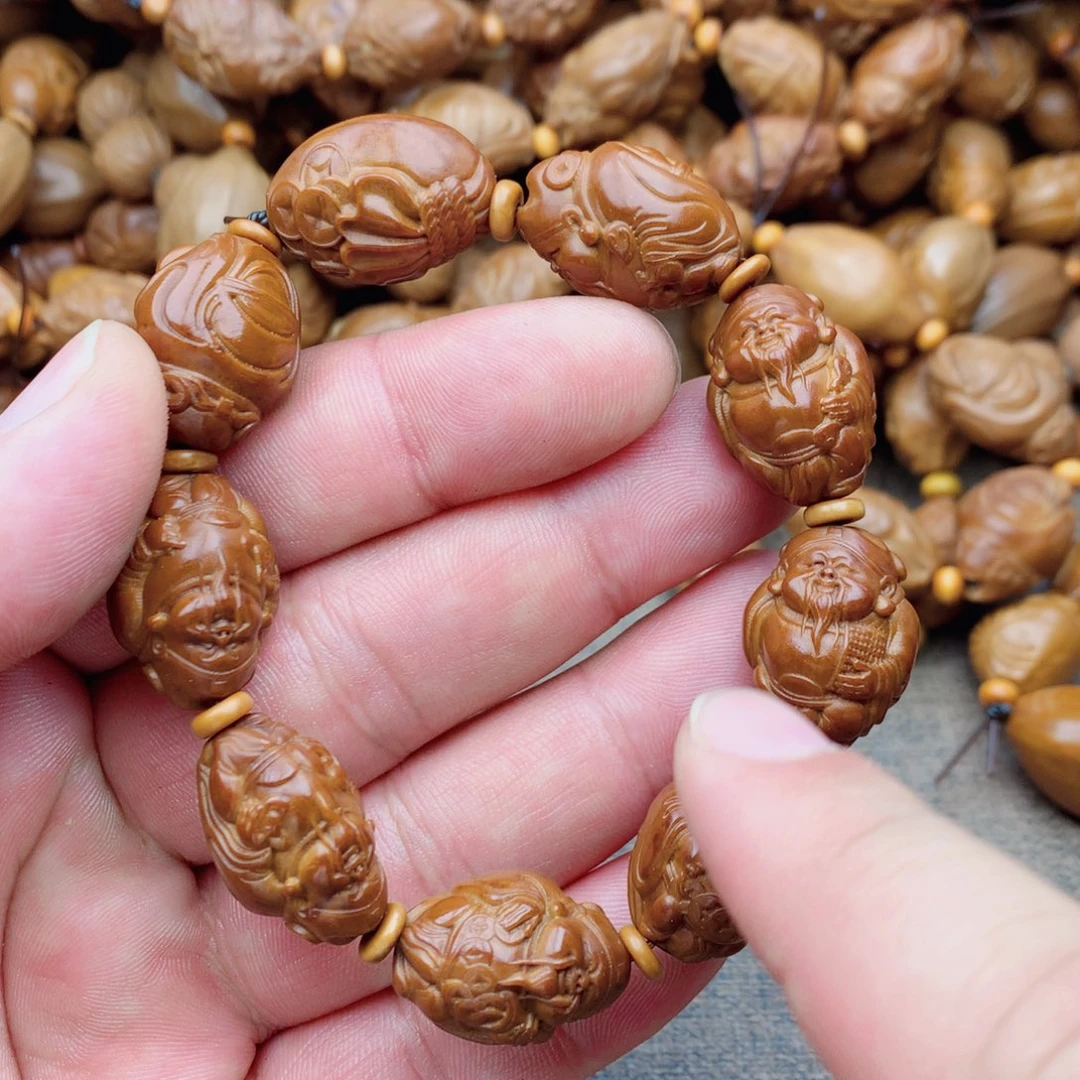 手串/手链橄榄核橄榄核手串/手链